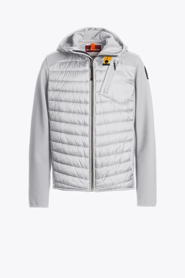 NOLAN - HYBRIDJACKE