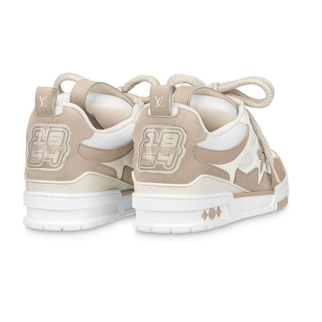 LV Skate Sneaker
