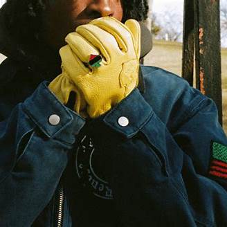 Stüssy Tears – Wenn Streetwear Geschichte schreibt