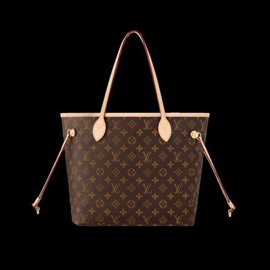 Neverfull MM – Ikone mit Raum für alles