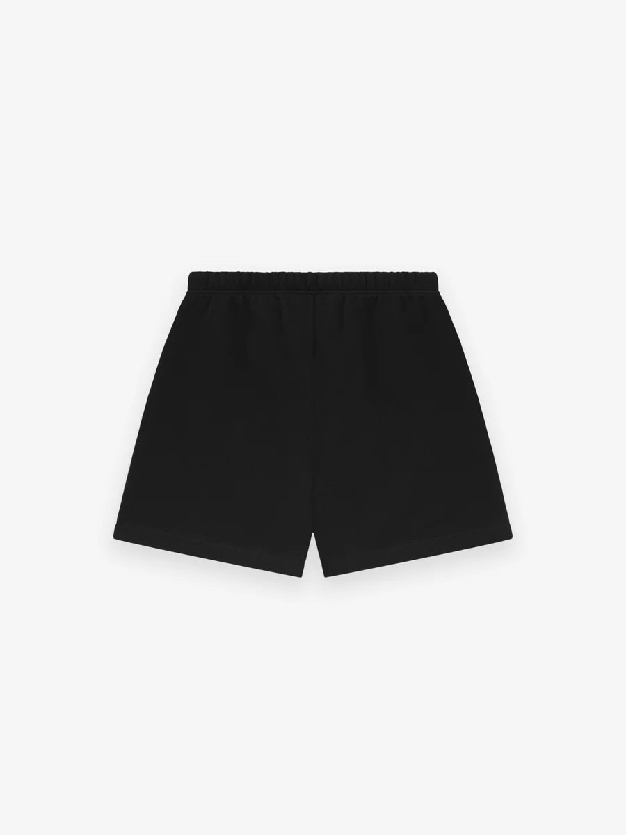 ESSENTIAL FIT – Classic Sweatshort für Everyday Comfort