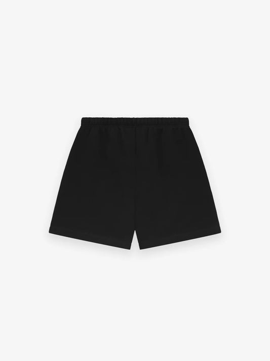 ESSENTIAL FIT – Classic Sweatshort für Everyday Comfort