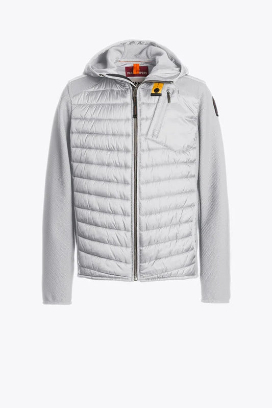 NOLAN - HYBRIDJACKE
