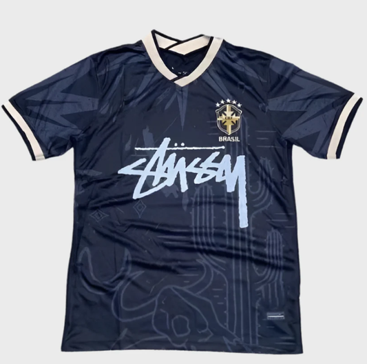 Brazil Shirt (Stüssy)