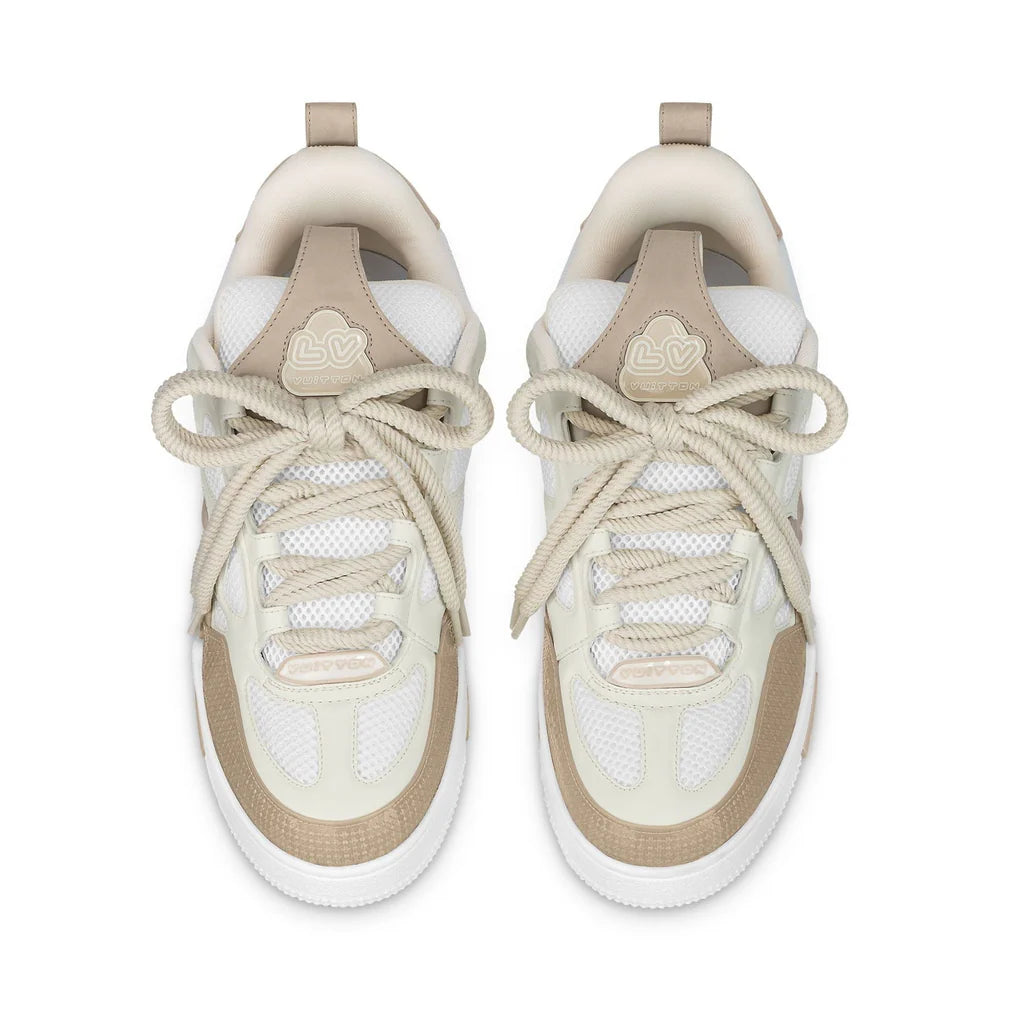 LV Skate Sneaker