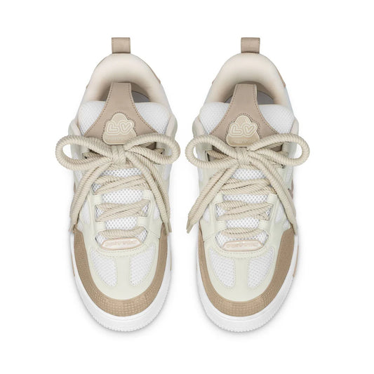LV Skate Sneaker