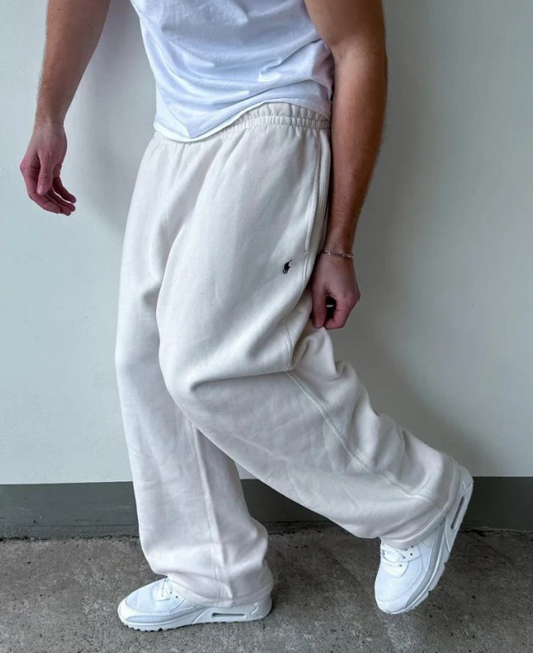 Polo Baggy Essentials
