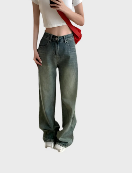 Baggy Pants
