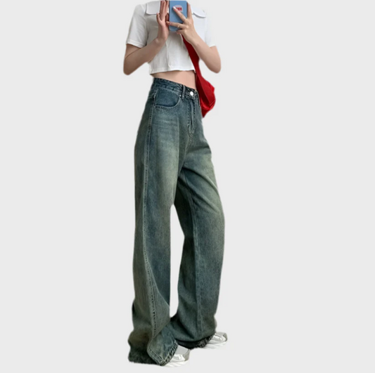 Baggy Pants