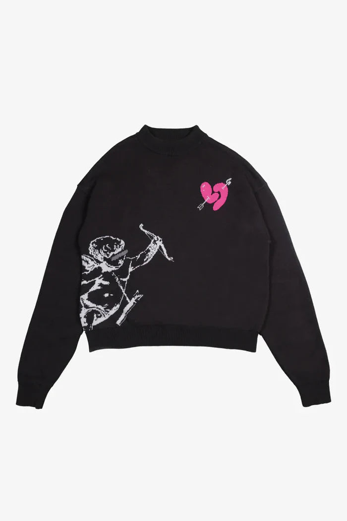 Knit Sweater