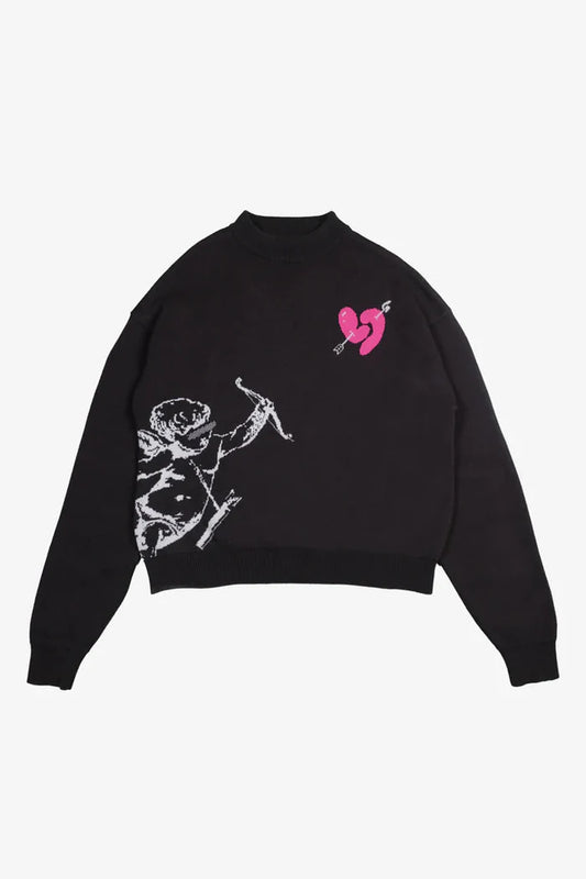 Knit Sweater