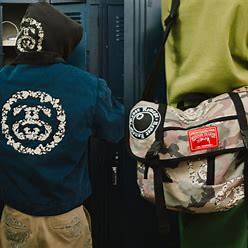 Stüssy Tears – Wenn Streetwear Geschichte schreibt